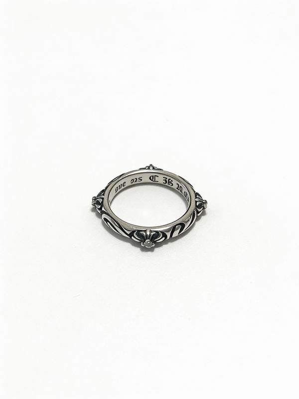 Chrome Hearts Ring 05yxs45